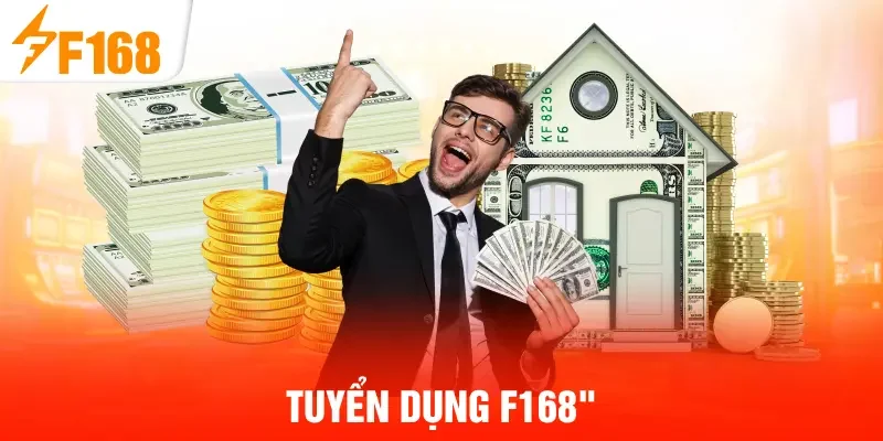 Cập nhật chiến lược tuyển dụng F168