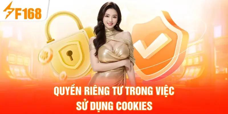 Quyền riêng tư duy trì khi dùng cookies